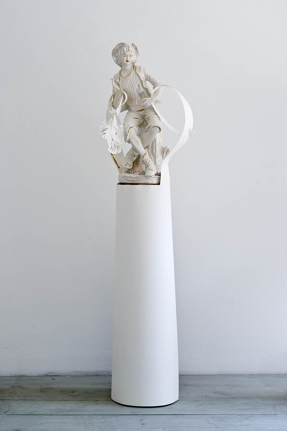 ΑΓΑΠΟΥΣΕ ΤΗ ΦΥΣΗ, 2008