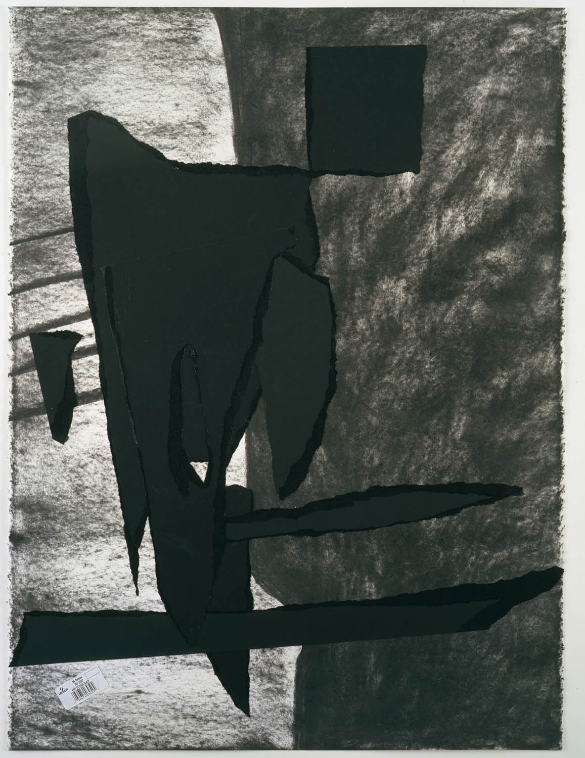 7th MOBY DICK / THINK (MEASURE 169), 2007
