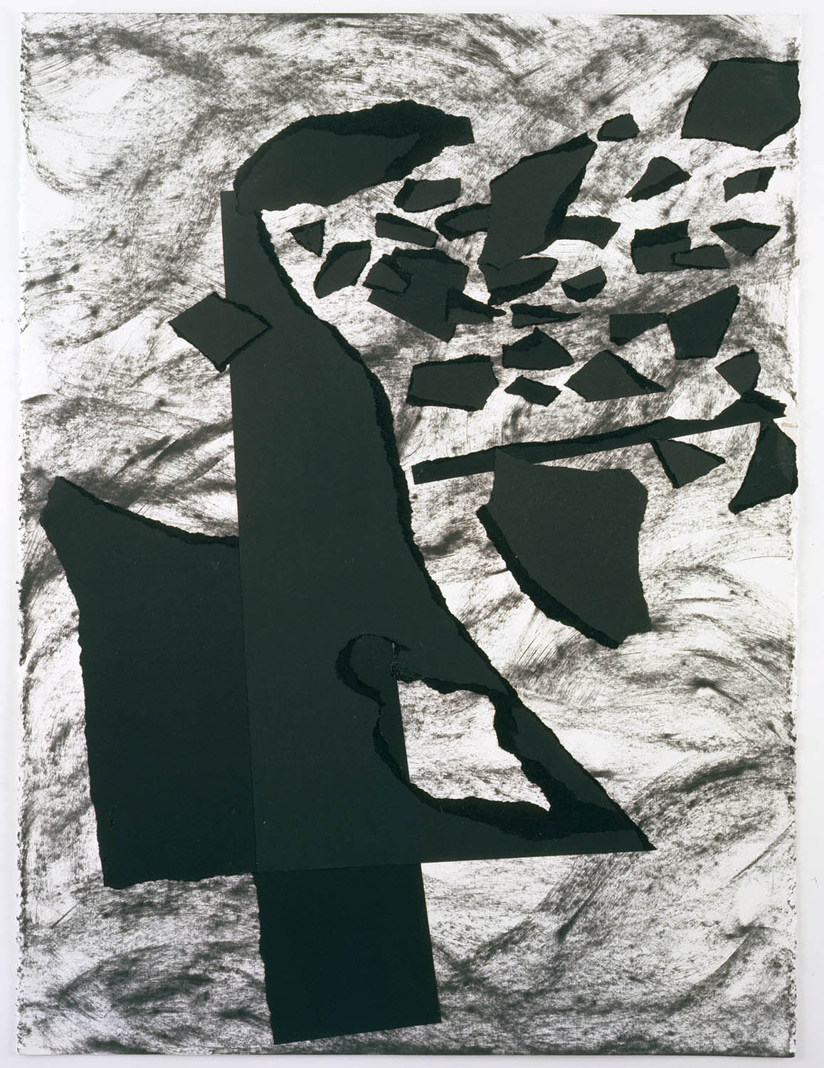 7th TROPIC OF SHAKER (MEASURE 56), 2007