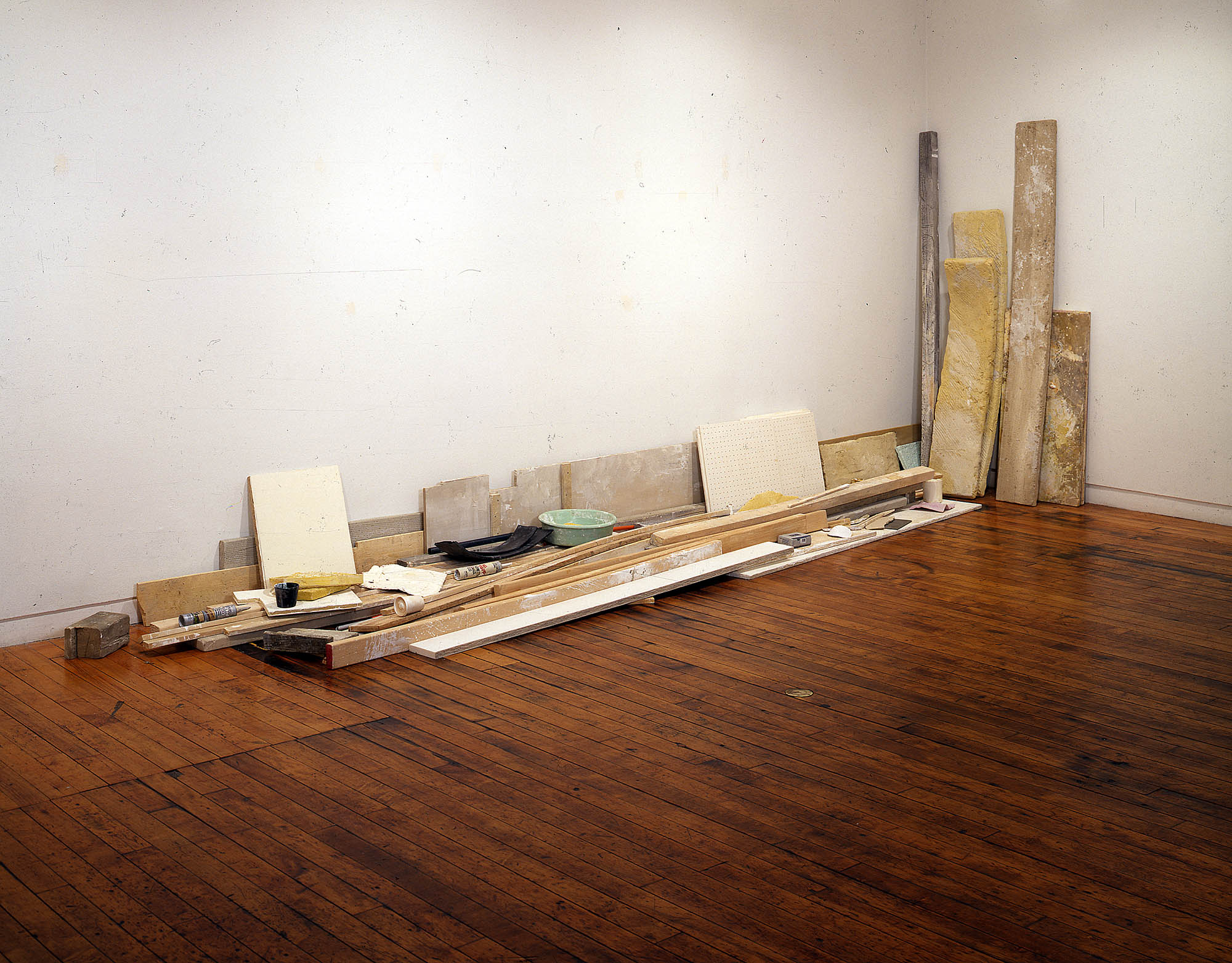 UNTITLED, 1993