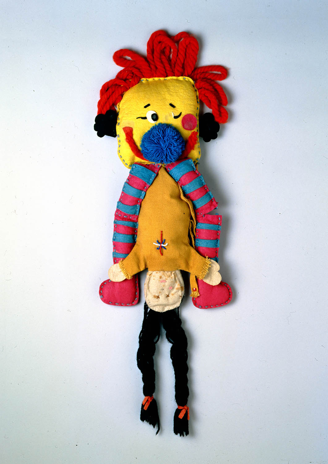 UNTITLED, 1990