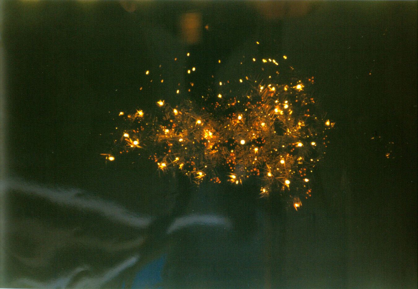 JOINT22b10_MIKE_KELLEY_THE_SUBLIME_Stars