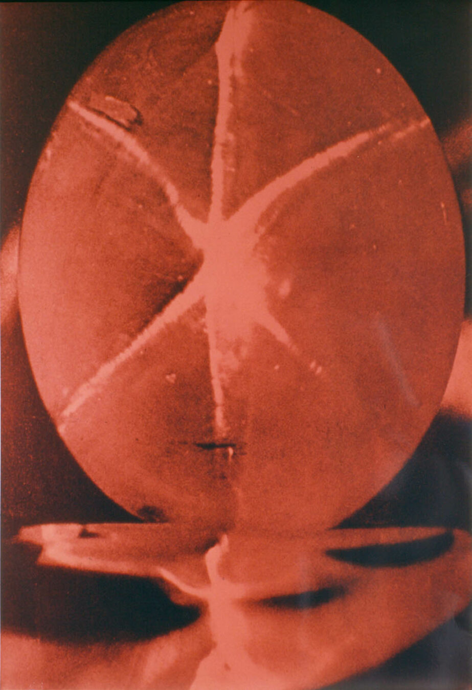 JOINT22b17_MIKE_KELLEY_THE_SUBLIME_The_World's_largest_Ruby