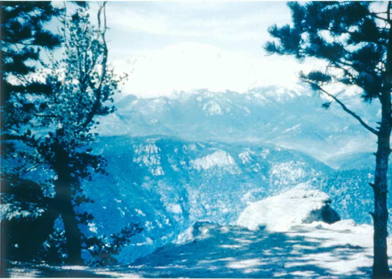 JOINT22b8_MIKE_KELLEY_THE_SUBLIME_Mountain