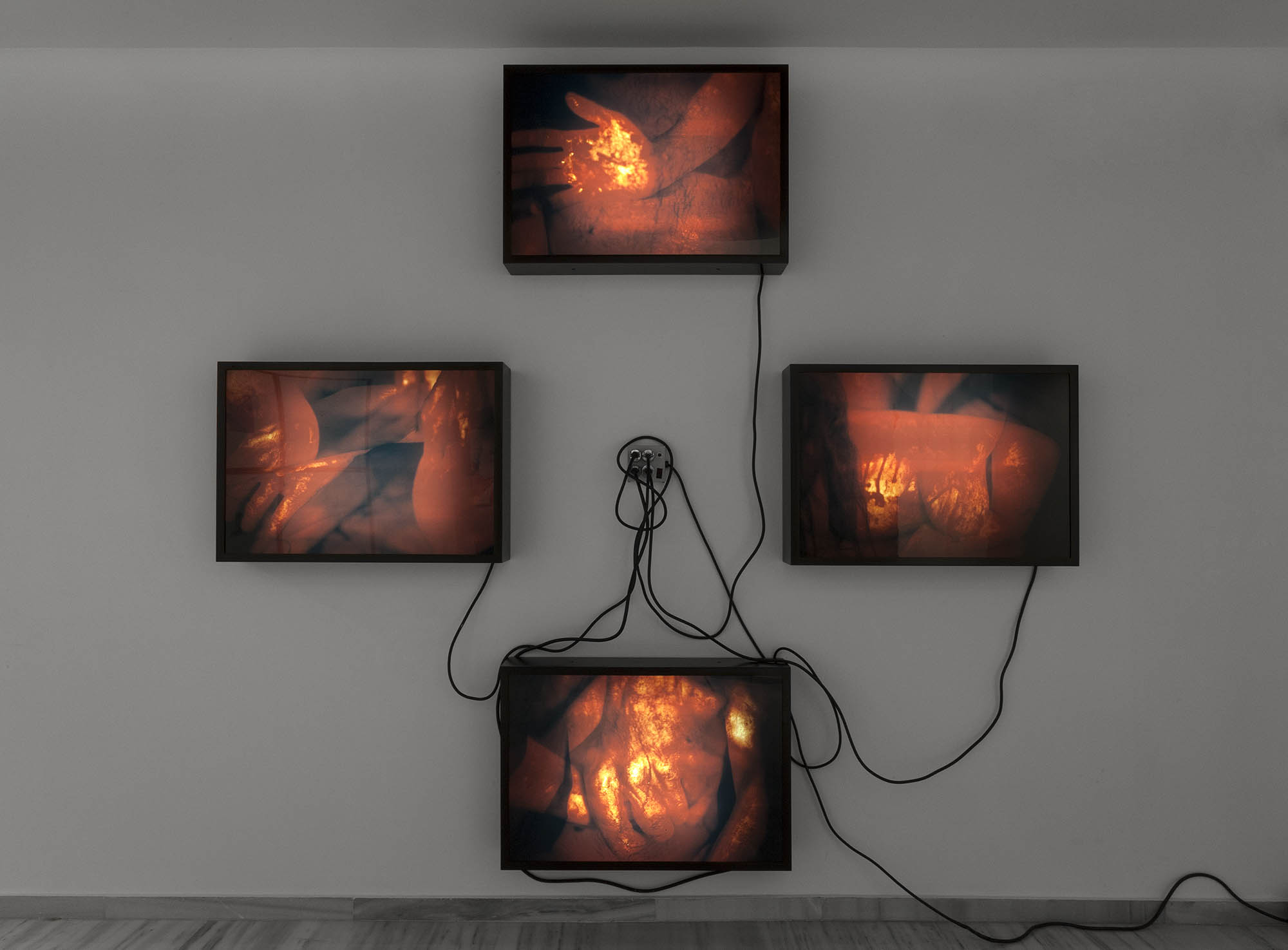 UNTITLED, 1980-1982
