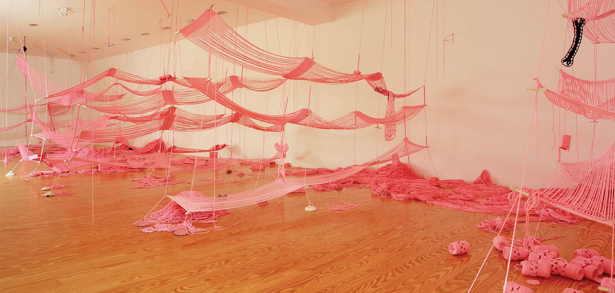 BODY MILK, 2003