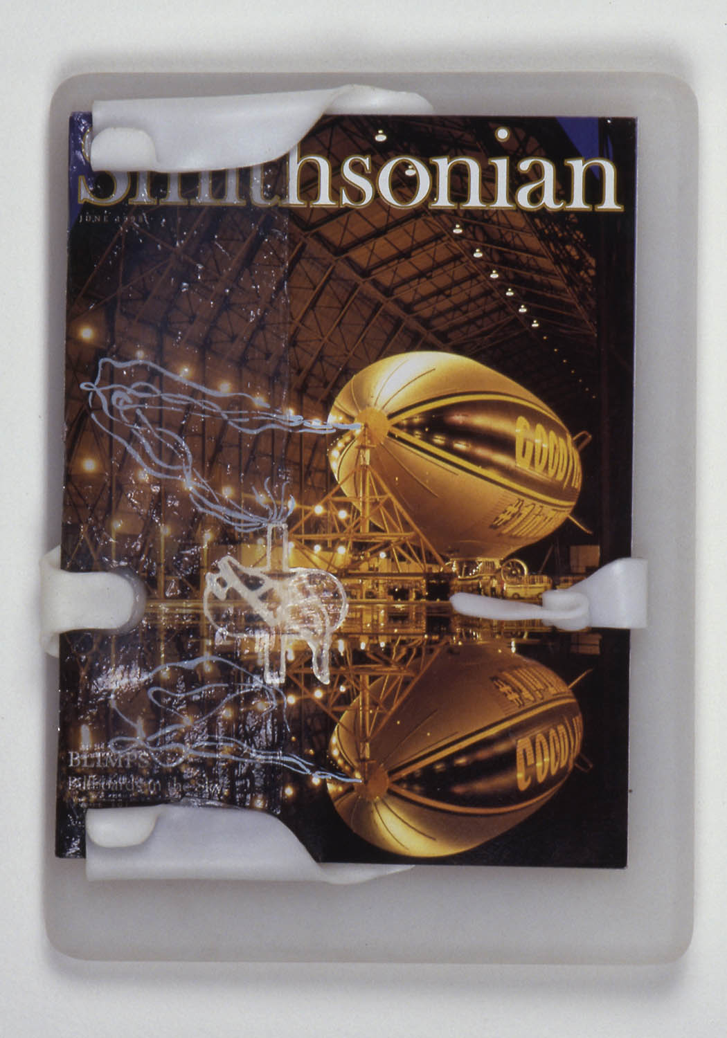 C1: GOODYEAR MANUAL, 1999