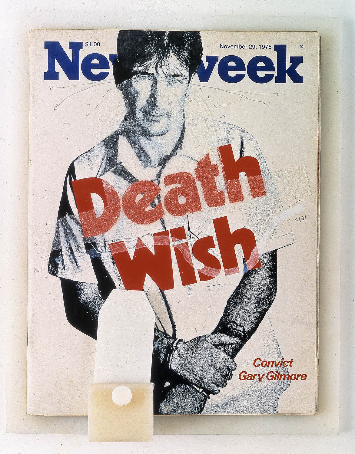 DEATH WISH, 2002