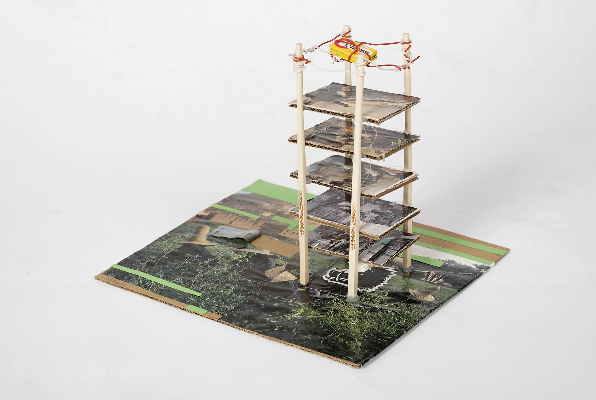 O.T. (MEECHBUILDING), 2000