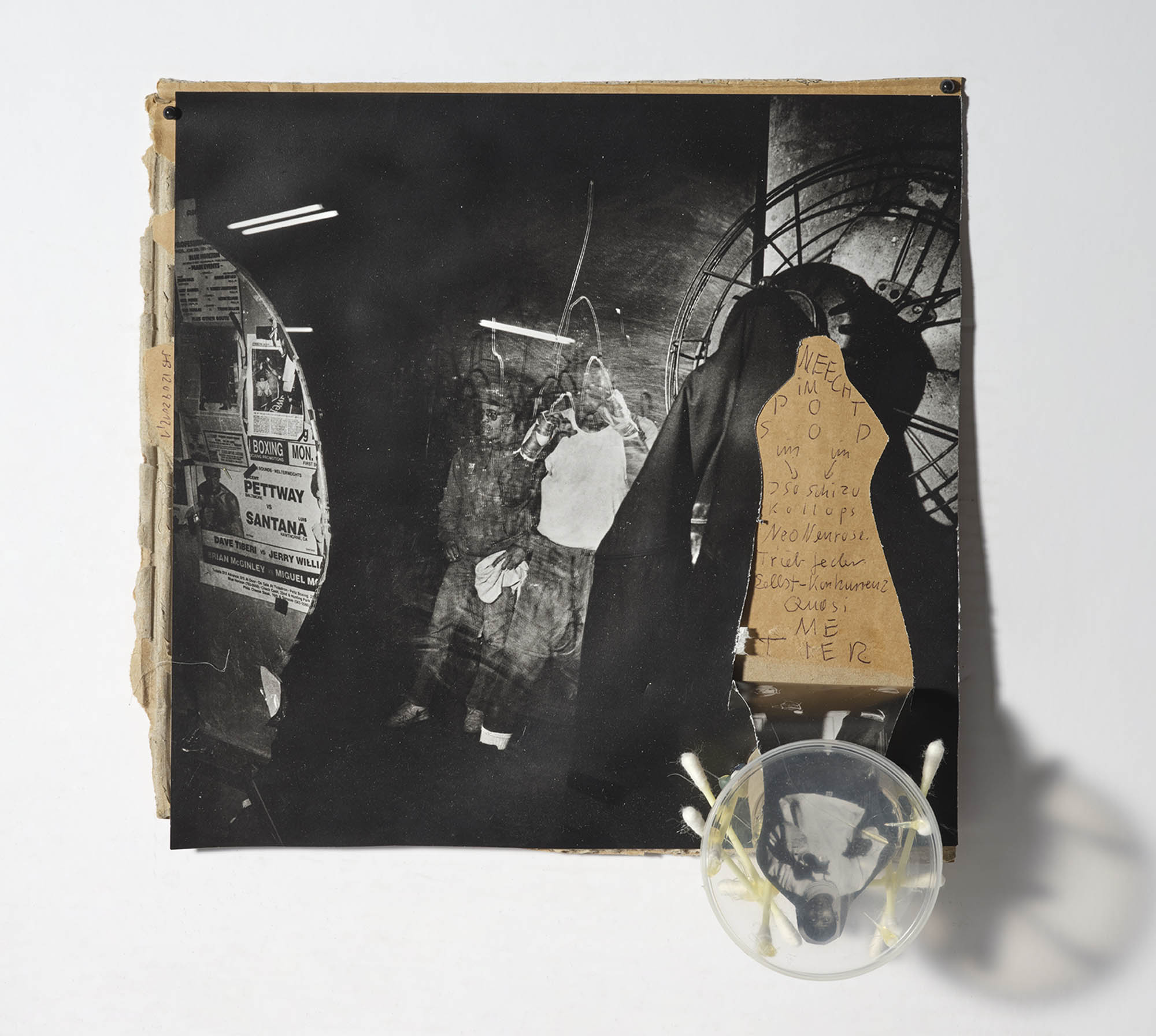 UNTITLED, 2012