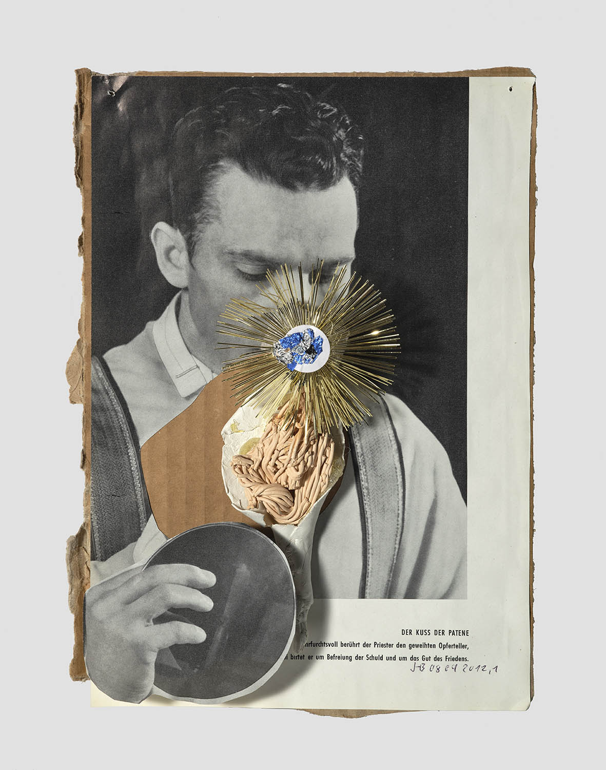 UNTITLED, 2012
