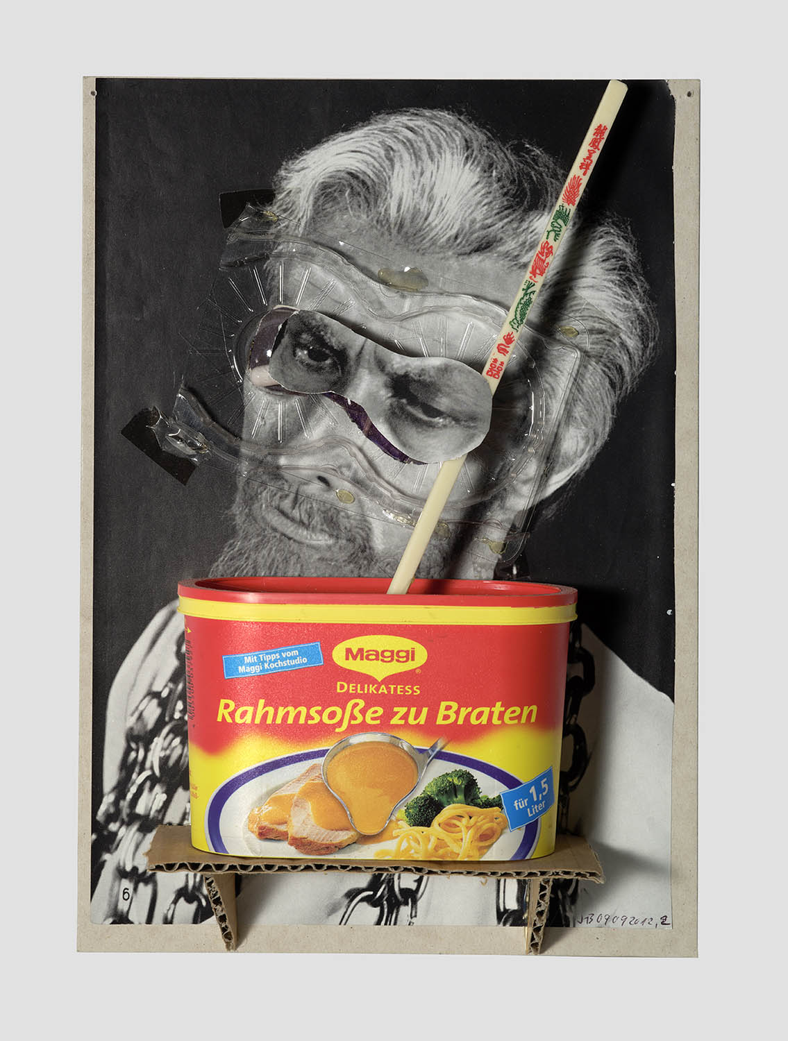 UNTITLED, 2012