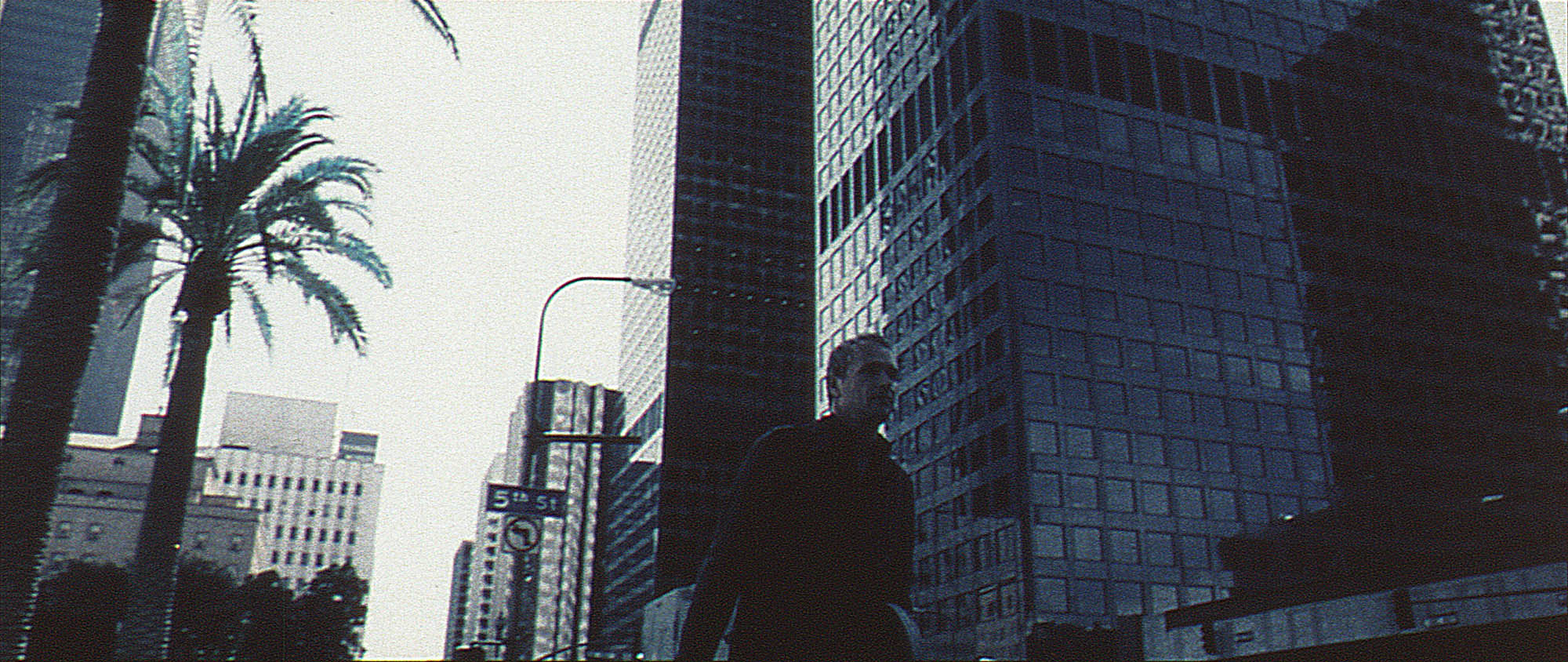 16 mm MYSTERY, 2004