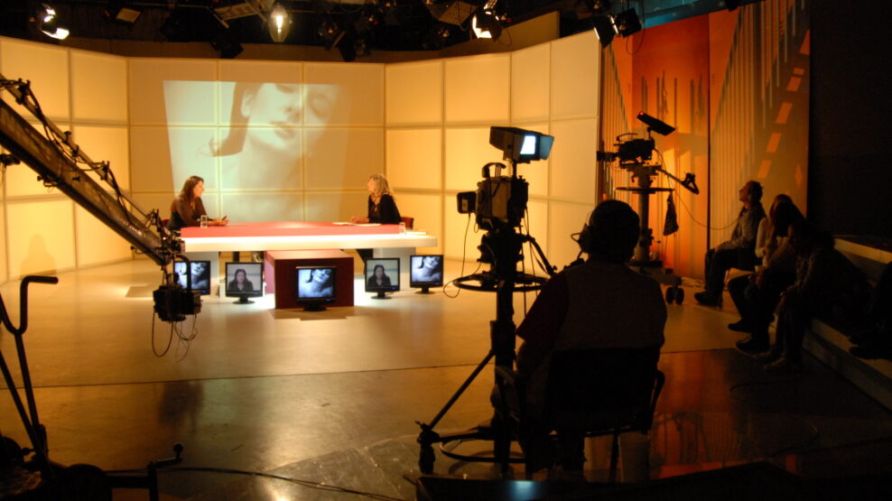 Save the Dates: An audiovisual archive for contemporary art