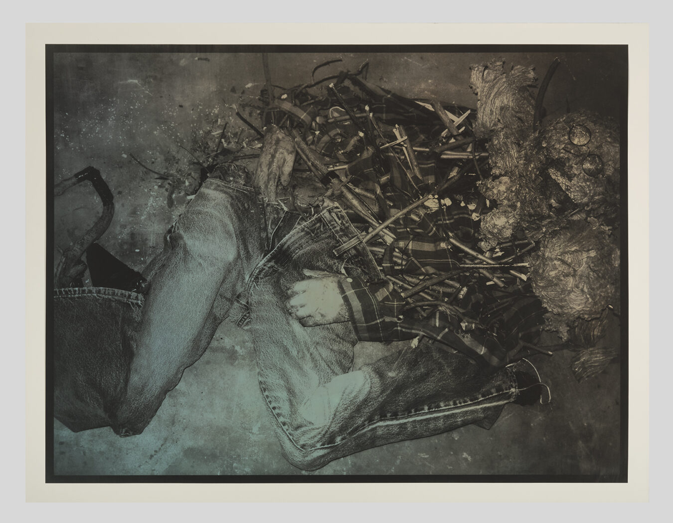 HEKES JAY_CIVILIAN(RESTING)2009