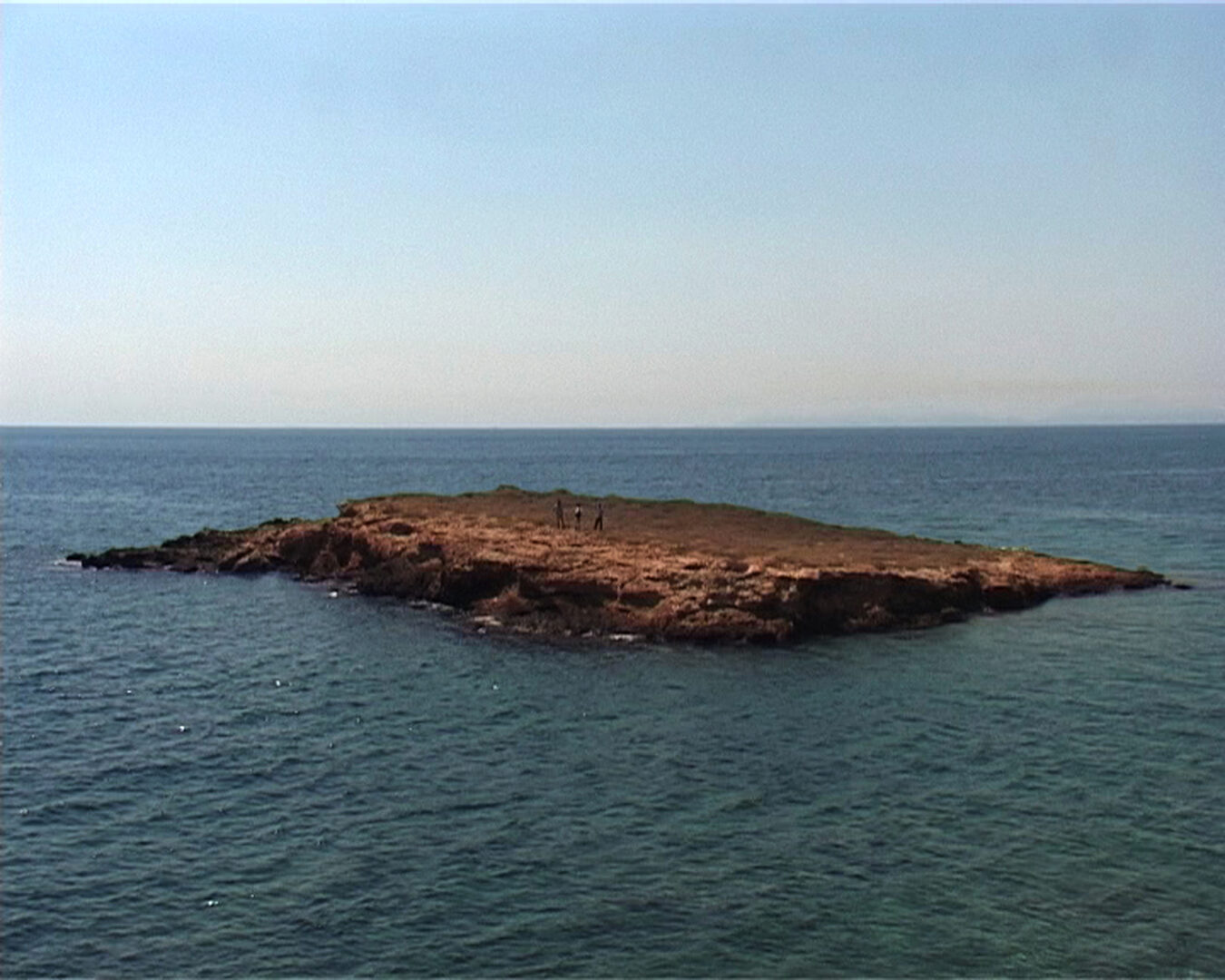 STEFANOS TSIVOPOULOS - LAND#5